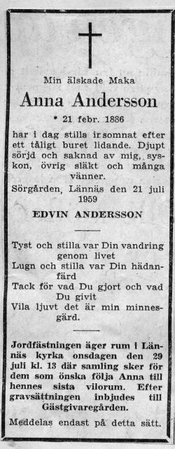 andersson, anna  1