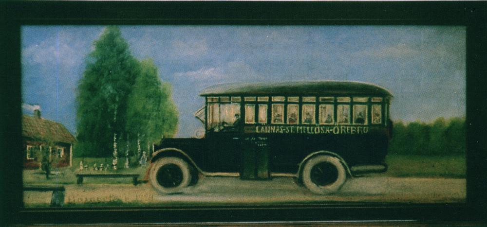 buss 1924